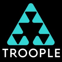 Troople logo - Similar company to Inspirational Solutions