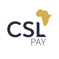 CSL Pay logo - Similar company to Goldstack