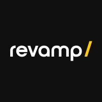Revamp Digital Ltd logo - Similar company to Fanaticals
