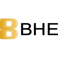 BHE Exchange logo - Similar company to Coinfidence