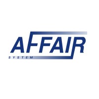 Affair System Tecnologia logo - Similar company to Estacenter