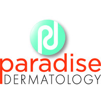 Paradise Dermatology logo - Similar company to Bliss Dermatology + Wellness