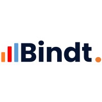 Bindt. Contentmarketing logo - Similar company to Simple Strategy