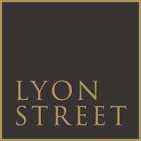 Lyon Street Management, LLC logo - Similar company to Jackson Square Partners, Llc