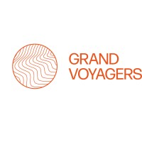 Grand Voyagers logo - Similar company to Grand Voyage