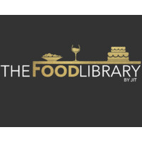 The Food Library by Jit logo - Similar company to Aakitech
