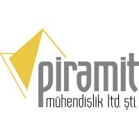 Piramit Mühendislik logo - Similar company to Ref Proje Mimarlik