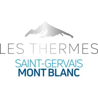 THERMES DE SAINT GERVAIS LES BAINS LE FAYET logo - Similar company to Cospal
