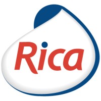 Pasteurizadora RICA, DR logo - Similar company to Industrias San Miguel