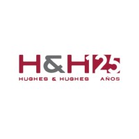 Hughes&Hughes logo - Similar company to Guyer & Regules