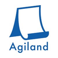 Agiland logo - Similar company to Brillante.Pro