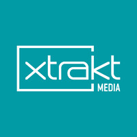 xtrakt media GmbH logo - Similar company to Eight Miles High