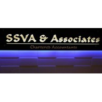 SSVA & Associates logo - Similar company to Complete Network Integration