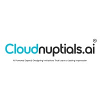 Cloud Nuptials.ai logo - Similar company to Digiaims
