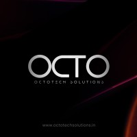 Octotech Solutions logo - Similar company to Triplede Technologies