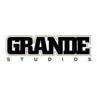 Grande Studios logo - Similar company to Labodigital