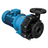 T-Mag Magnetic Drive Pumps logo - Similar company to Tmagolf