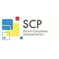 SCP food consultant logo - Similar company to Creditspy