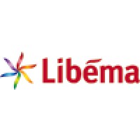 Libéma logo - Similar company to Efteling