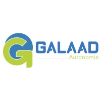 Galaad Autonomie logo - Similar company to Md2A