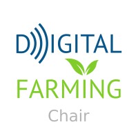 Chair of Digital Farming, RPTU logo - Similar company to Agiot | Digital Farming
