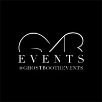 Ghost Booth Events logo - Similar company to Ginger Digital