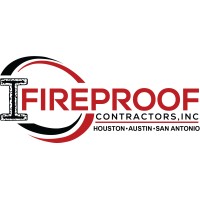 Fireproof Contractors, Inc logo - Similar company to True Fireproofing
