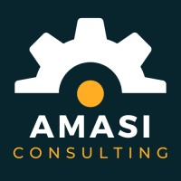 Amasi Consulting logo - Similar company to Amasy