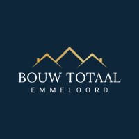 Bouw Totaal Emmeloord logo - Similar company to Bouwtotaal