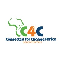 C4C Africa logo - Similar company to Pawatech Solutions