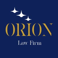 Orionlawfirm logo - Similar company to Sparktd
