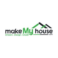 Make My House logo - Similar company to Modern House Maker