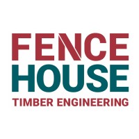 Fencehouse Timber Engineering logo - Similar company to Yorkshire Timber Engineering Ltd