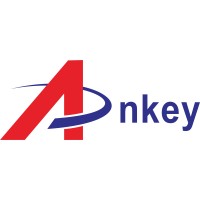 Ningbo Ankey Magnet Co Ltd logo - Similar company to Decoprint