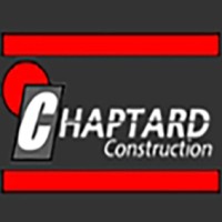CHAPTARD CONSTRUCTION logo - Similar company to Cutard Pascal