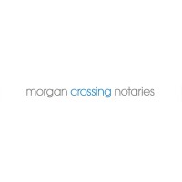 Morgan Crossing Notaries logo - Similar company to Apec Consultants Limited