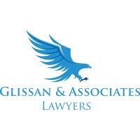 Glissan & Associates Lawyers logo - Similar company to Ren Zhou Lawyers