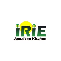 iRiE Jamaican Kitchen logo - Similar company to Irie Camp Jamaica