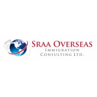 Sraa Immigration logo - Similar company to Bgk Global Immigration