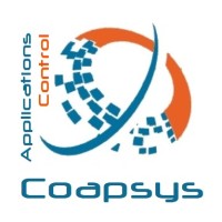 Coapsys logo - Similar company to Valvulas Rbp