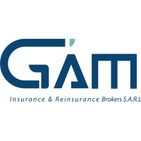 GAM INSURANCE logo - Similar company to A-Square Media
