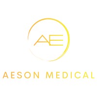 Aeson Medical logo - Similar company to Admiin