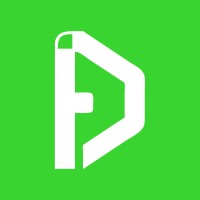 Foco Indoor logo - Similar company to Afixar