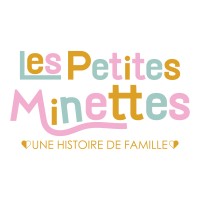 Les Petites Minettes logo - Similar company to Maison Démesure