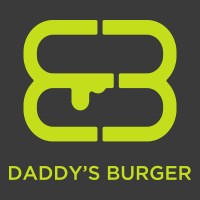 Daddy's Burger logo - Similar company to App Nightlight