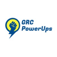GRC Power Ups logo - Similar company to Grc Tech Solutions