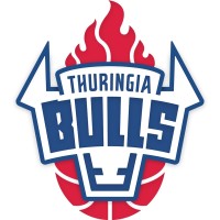 RSB Thuringia Bulls e.V. logo
