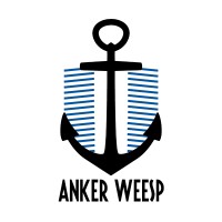 Stokerij Anker Weesp logo - Similar company to Erfgoedpartners