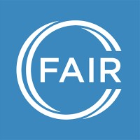 Fair For All logo - Similar company to Spacetrak>> Plan Forward