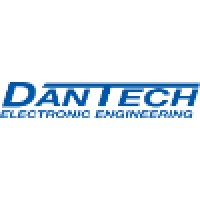 Dantech Electronic Engineering logo - Similar company to Connexus Electrical Limited